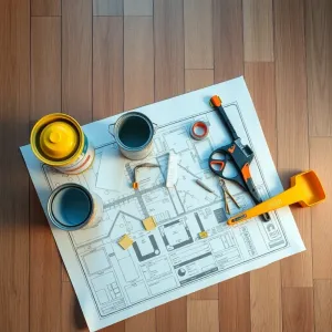 Koszt wykończenia mieszkania 2025